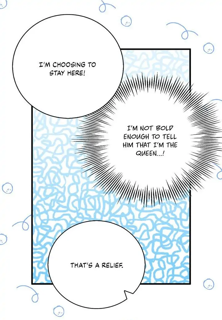 I’m the Ex-Girlfriend of a Soldier chapter 61 - page 44